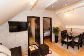 Apartment Centar  Златибор